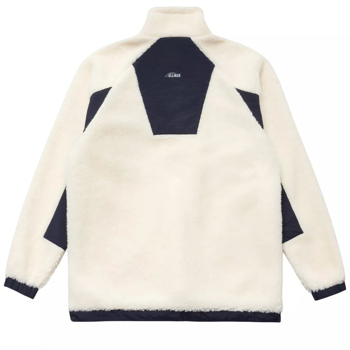 Sike Fleece Pullover
