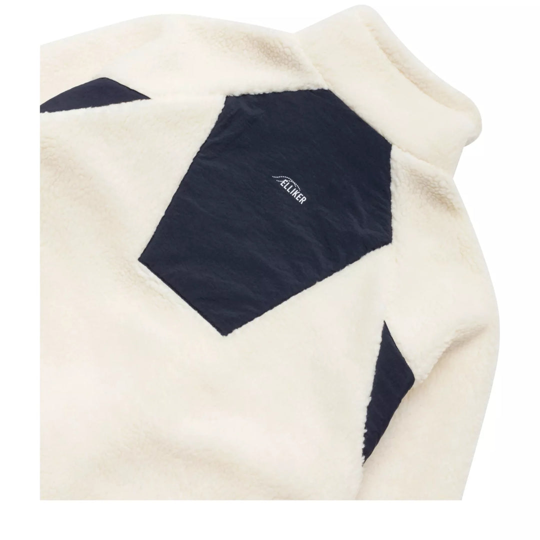 Sike Fleece Pullover