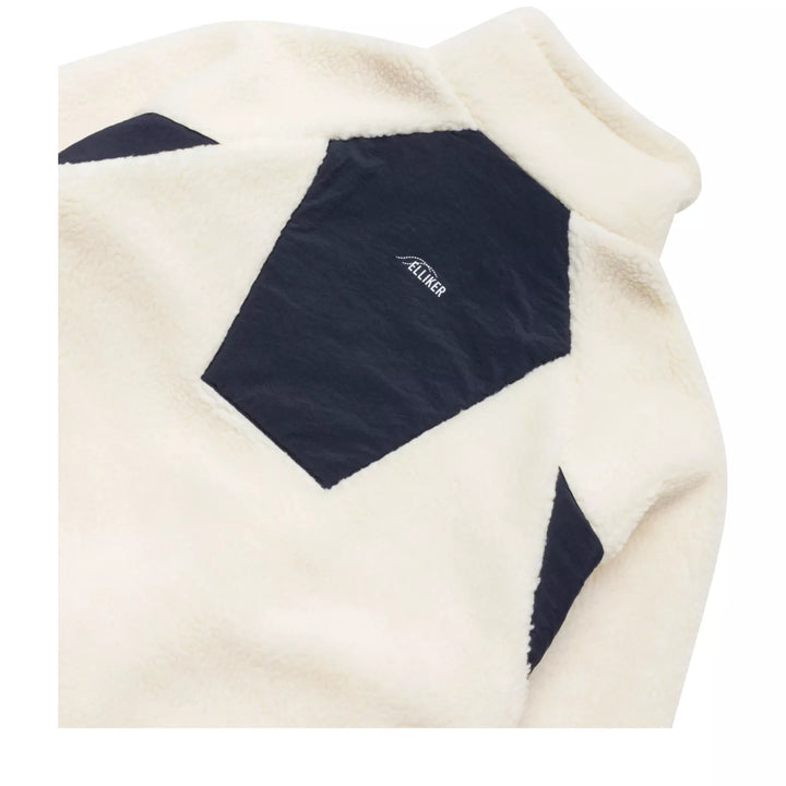 Sike Fleece Pullover
