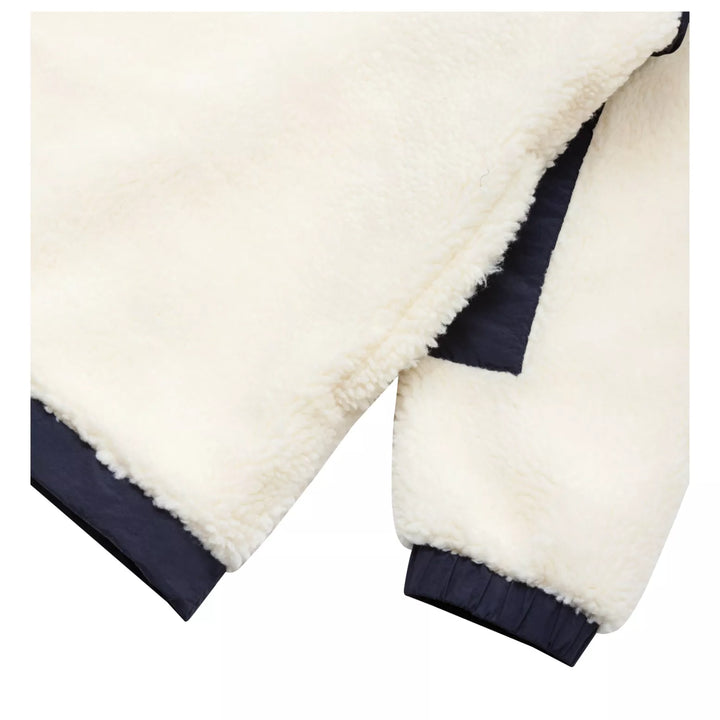 Sike Fleece Pullover