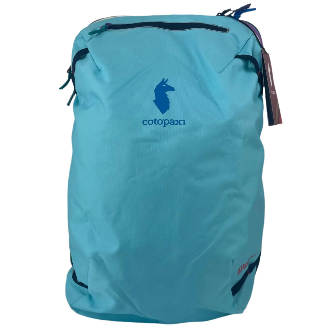 Allpa 42L Travel Pack - Del Dia