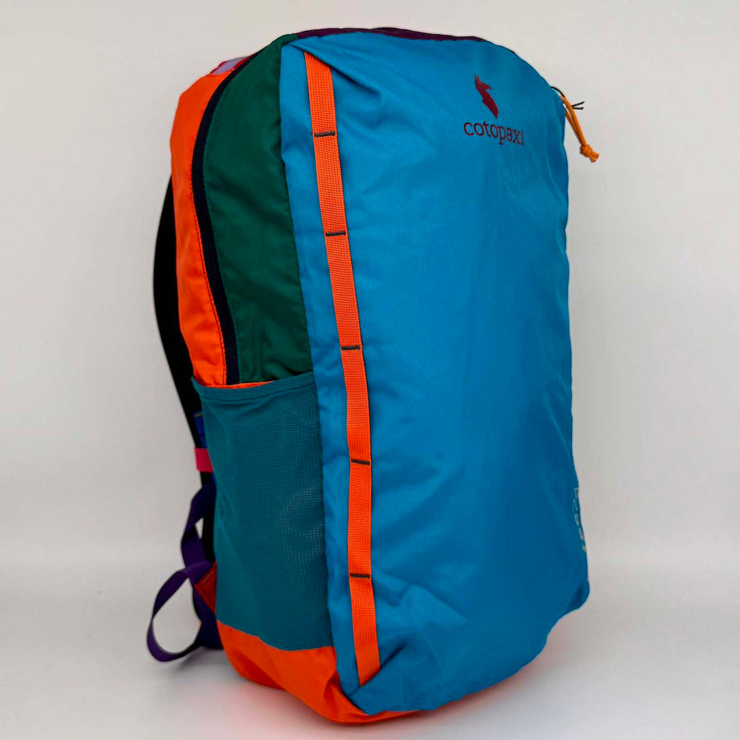 Batac 24L Backpack - Del Día