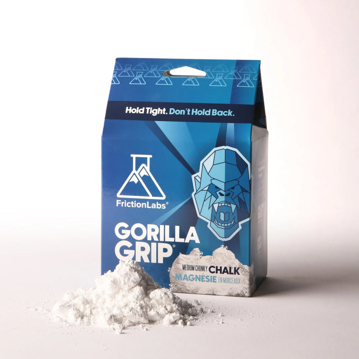 Gorilla Grip Chalk - Semi Chunky