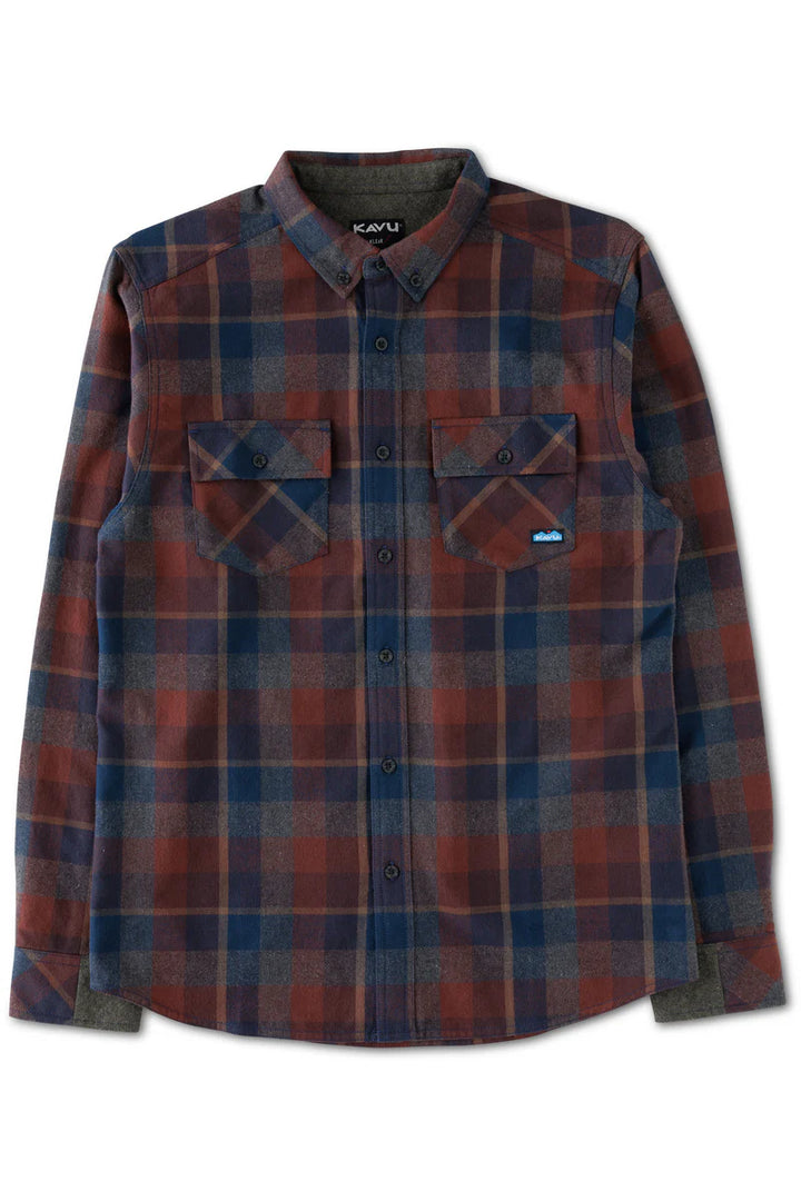 Buffaroni Shirt - Port Bluff