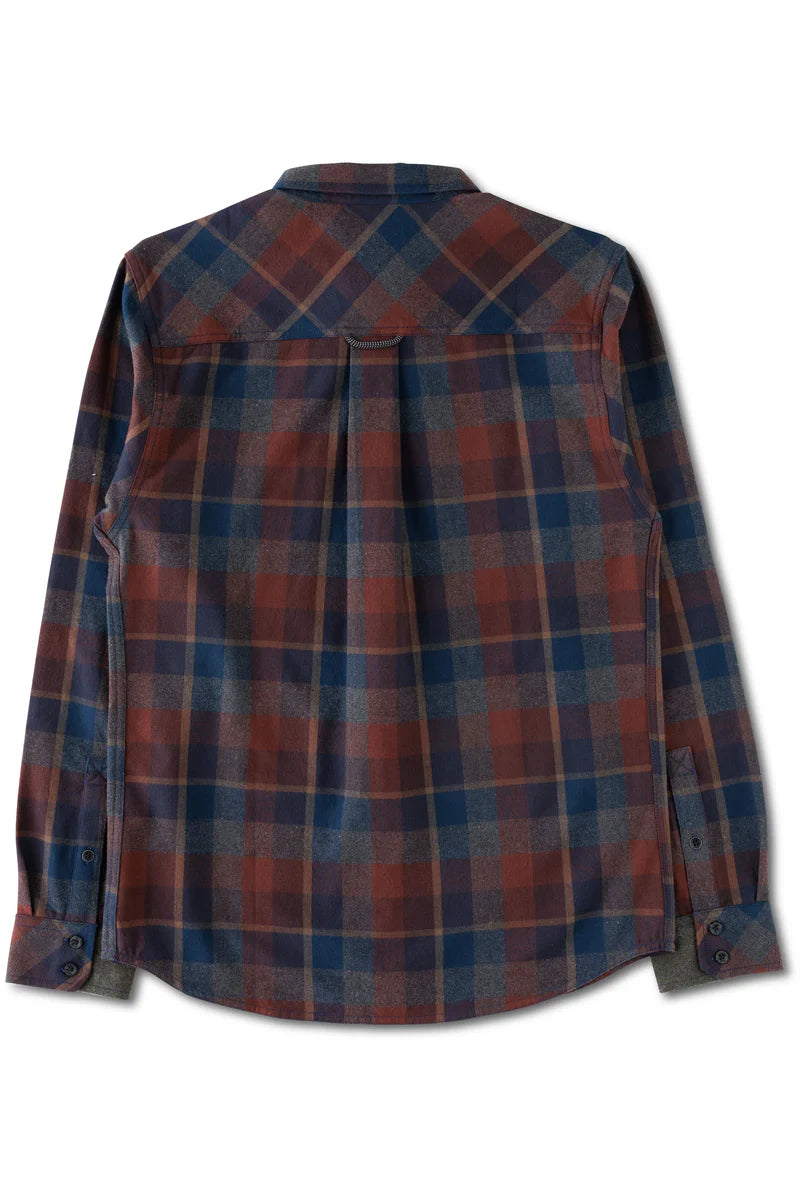 Buffaroni Shirt - Port Bluff
