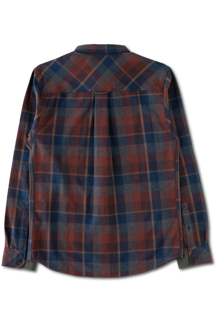 Buffaroni Shirt - Port Bluff