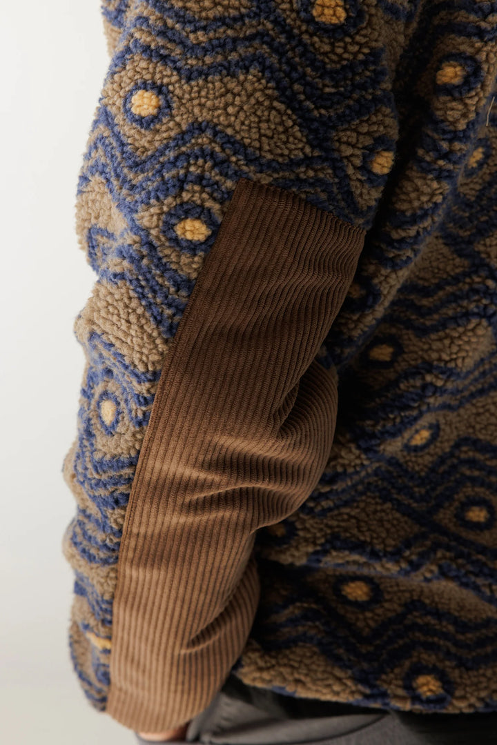 Wayside Fleece