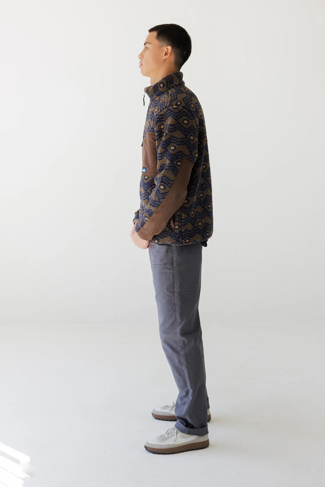 Wayside Fleece