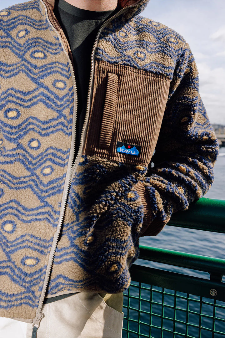 Wayside Fleece