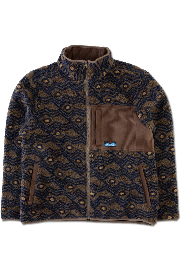 Wayside Fleece