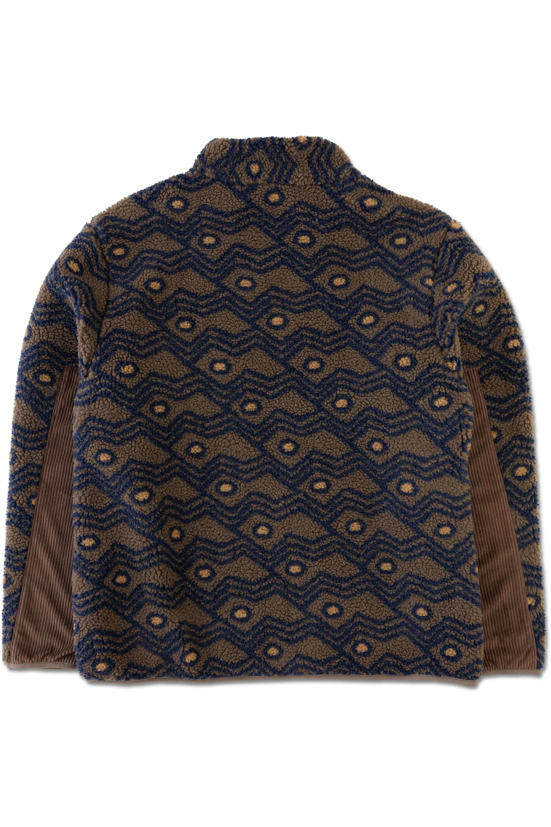 Wayside Fleece