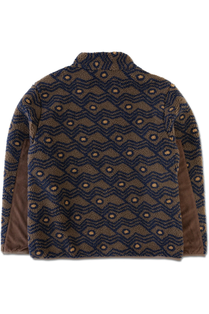 Wayside Fleece