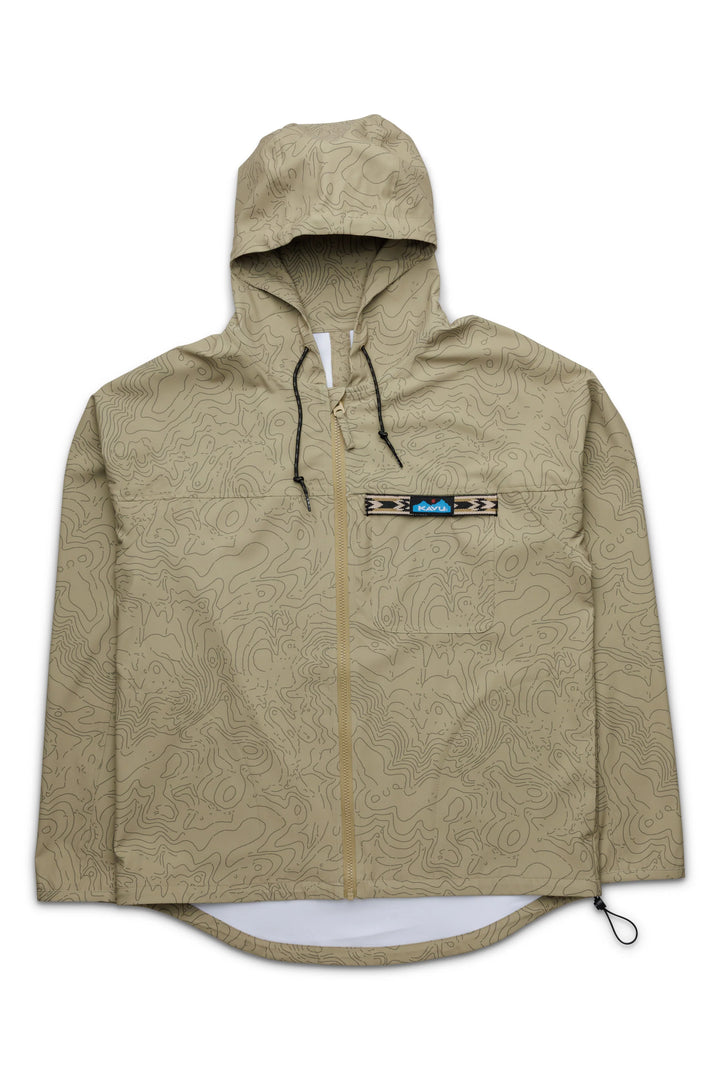 River Throwshirt | Mens