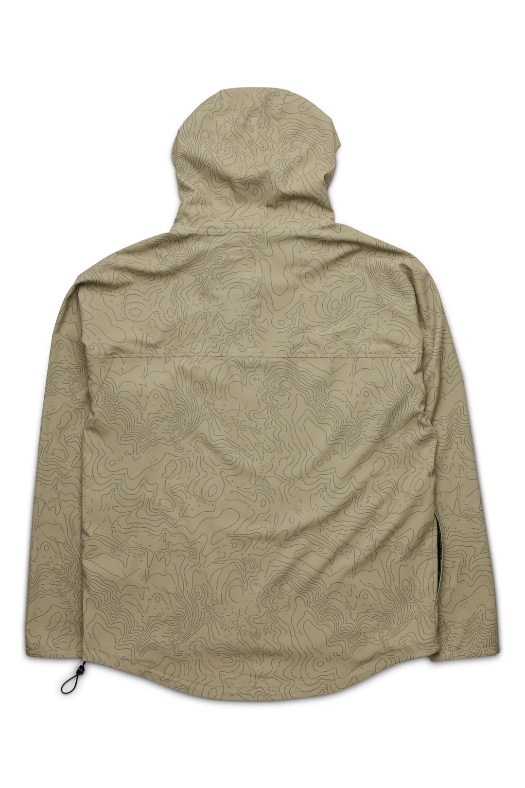 River Throwshirt | Mens