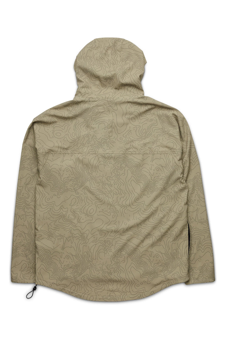 River Throwshirt | Mens