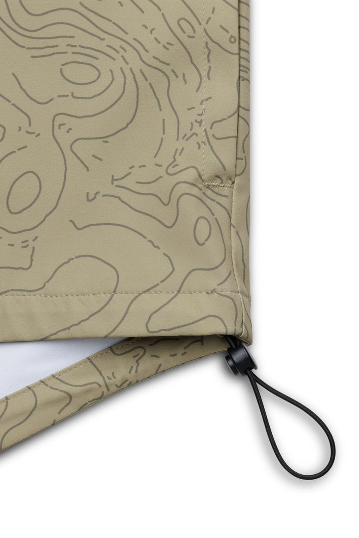 River Throwshirt | Mens