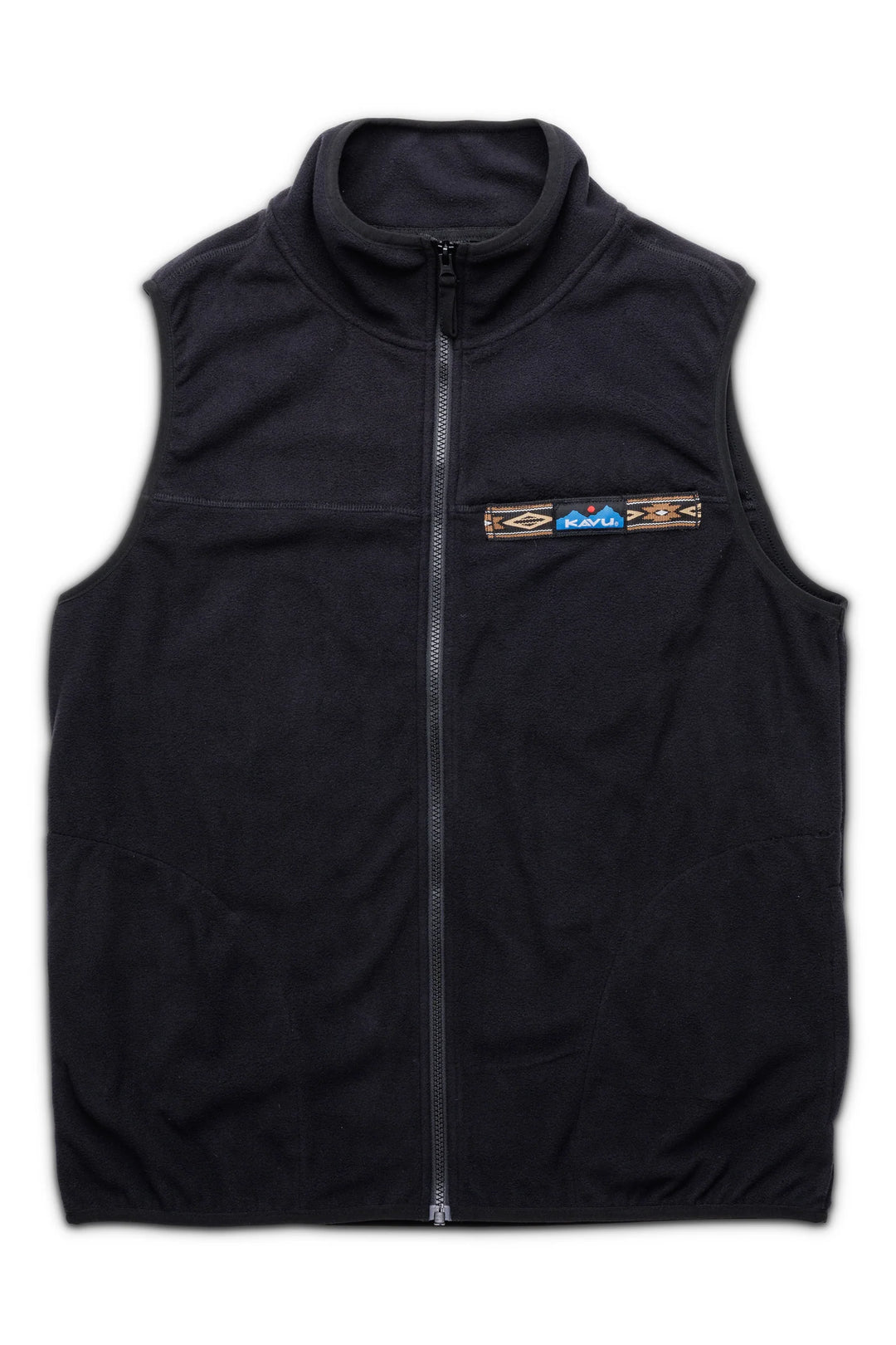 West Vest Gillet Fleece | Mens