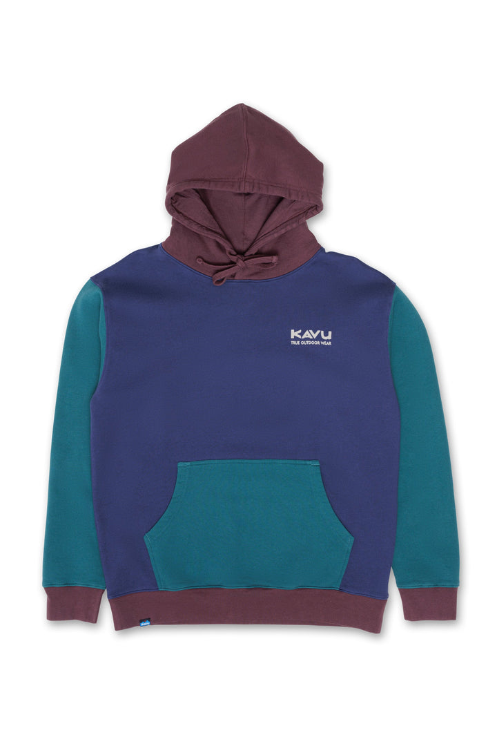 KAVU Take A Hike Hoodie in Highview