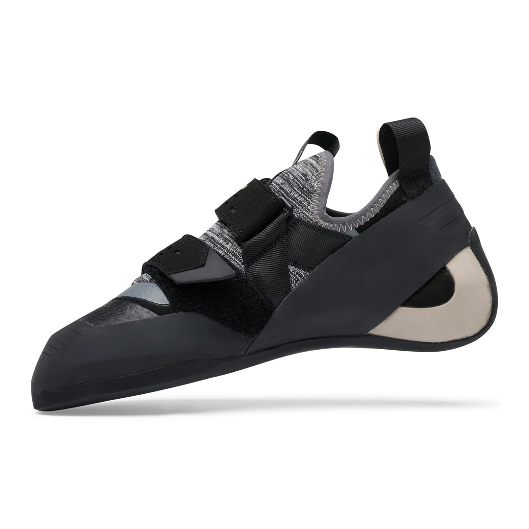 Momentum Climbing Shoes - Moonstone Black| Mens