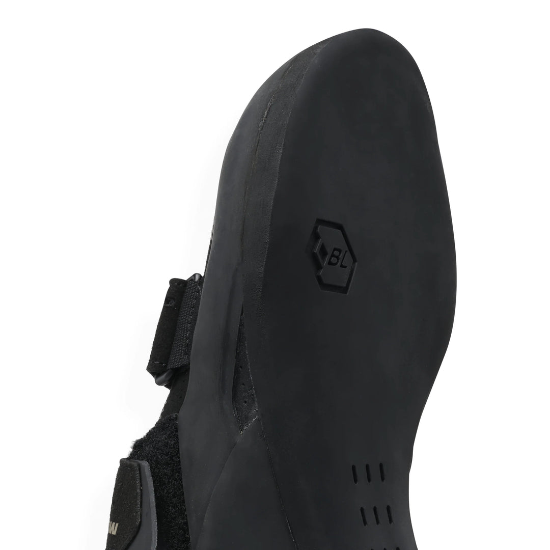 Momentum Climbing Shoes - Moonstone Black| Mens