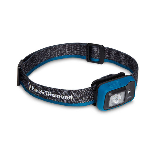 Black Diamond - Astro 300 Headlamp - Azul