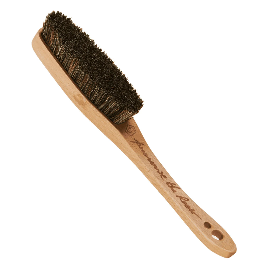 Scrubby Brush