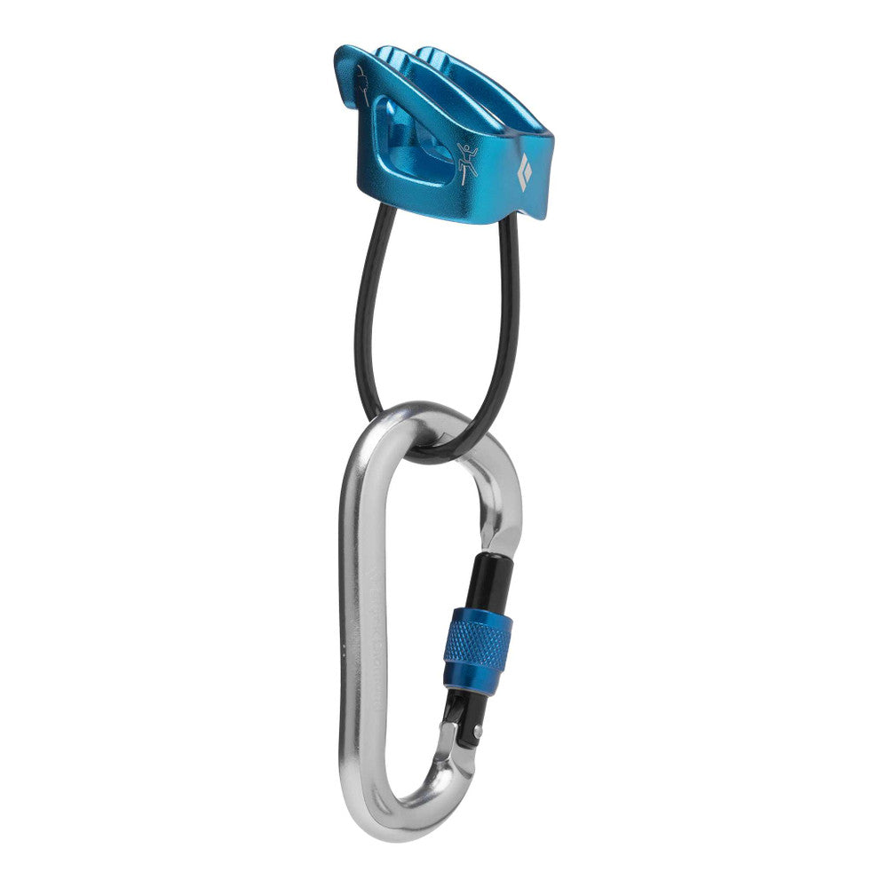 Big Air XP Belay and Carabiner Package