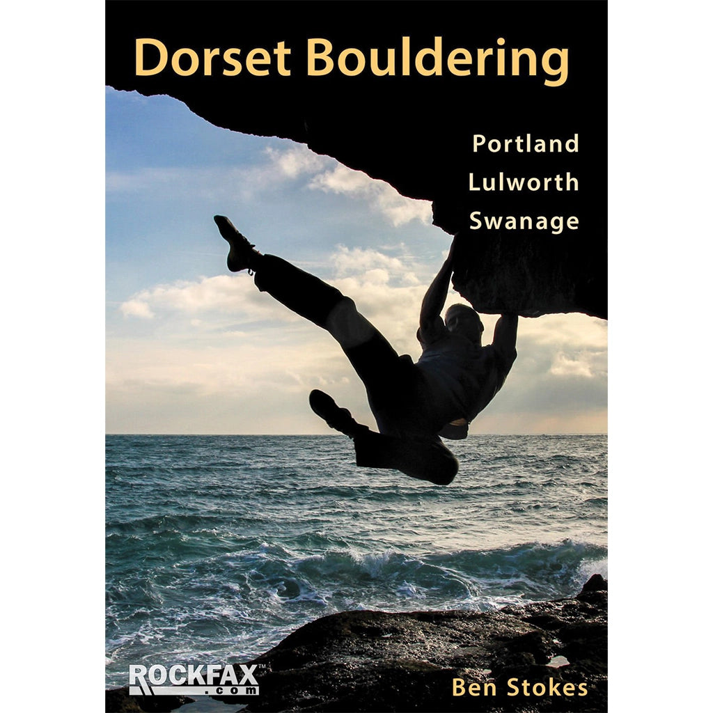 Dorset Bouldering