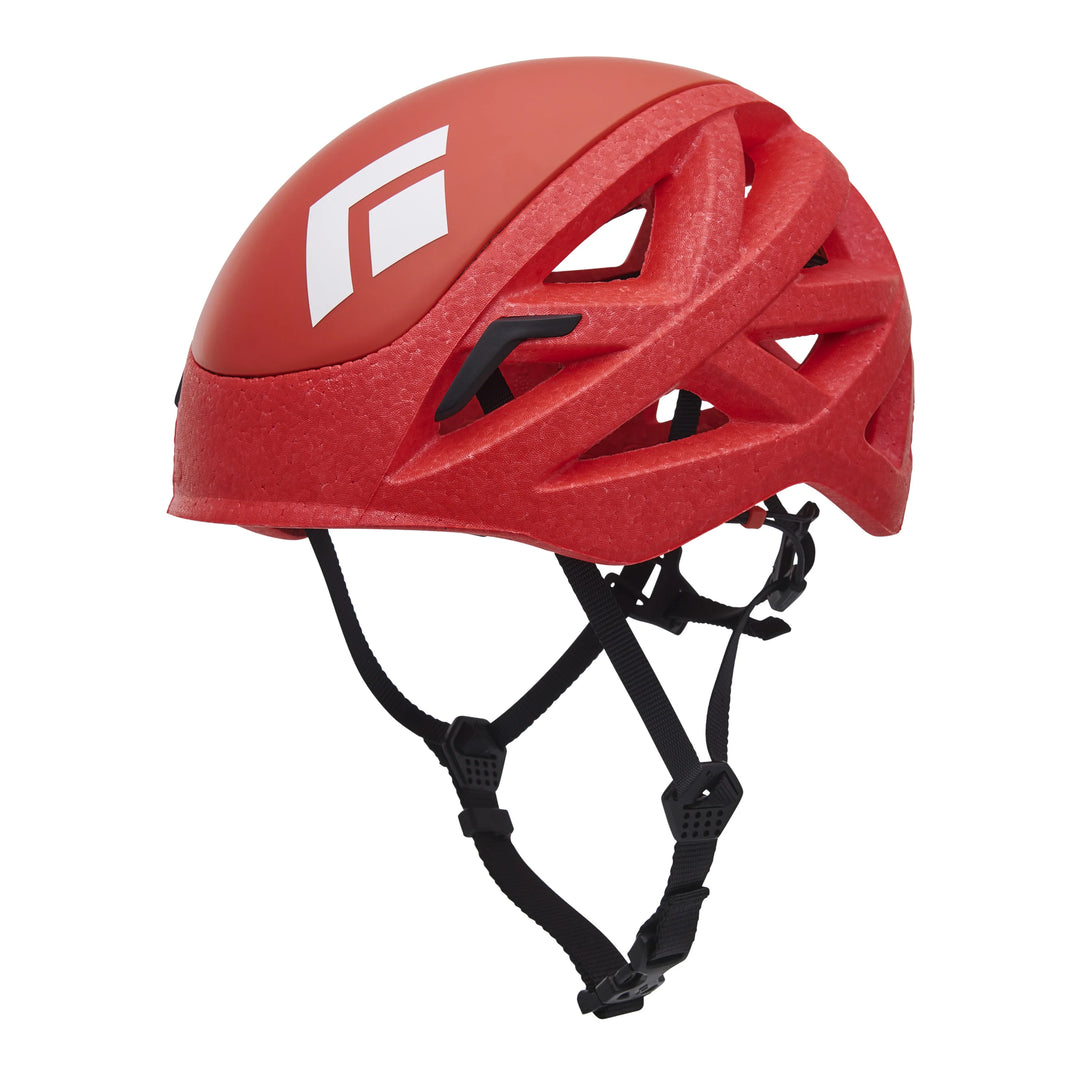 Black Diamond Vapor Helmet - Black