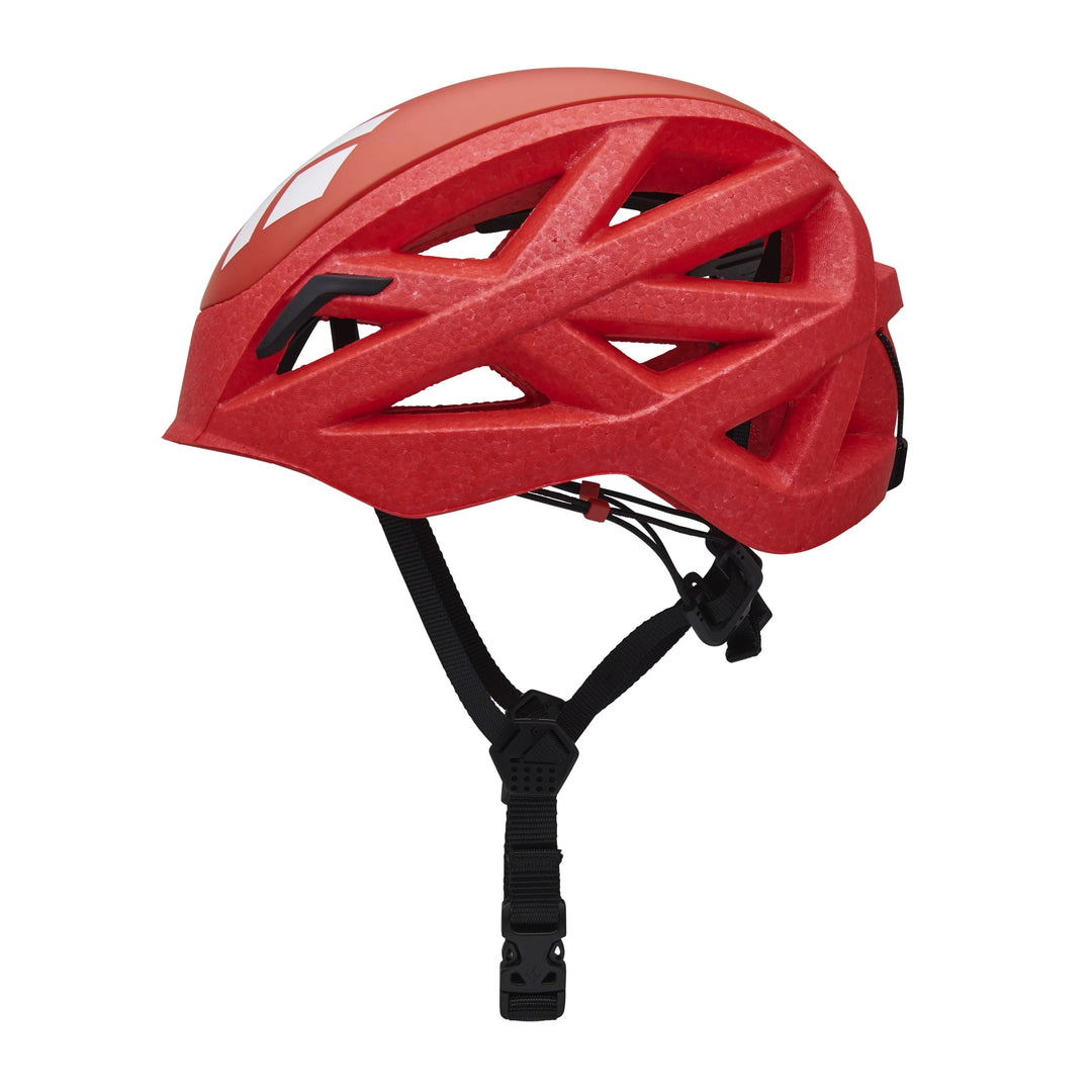 Black Diamond Vapor Helmet - Black