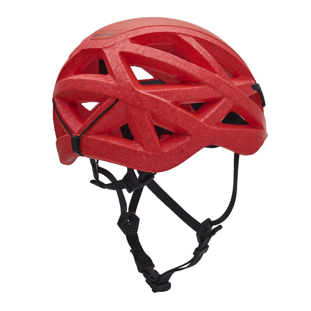 Black Diamond Vapor Helmet - Black
