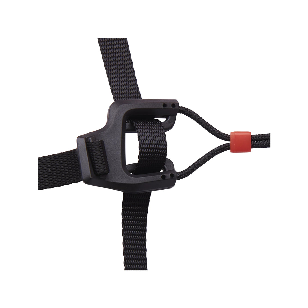 Black Diamond Vapor Helmet - Black