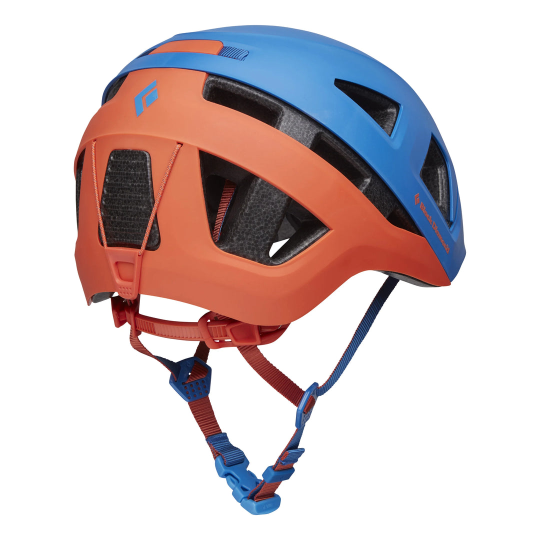 Black Diamond Kids Capitan Helmet