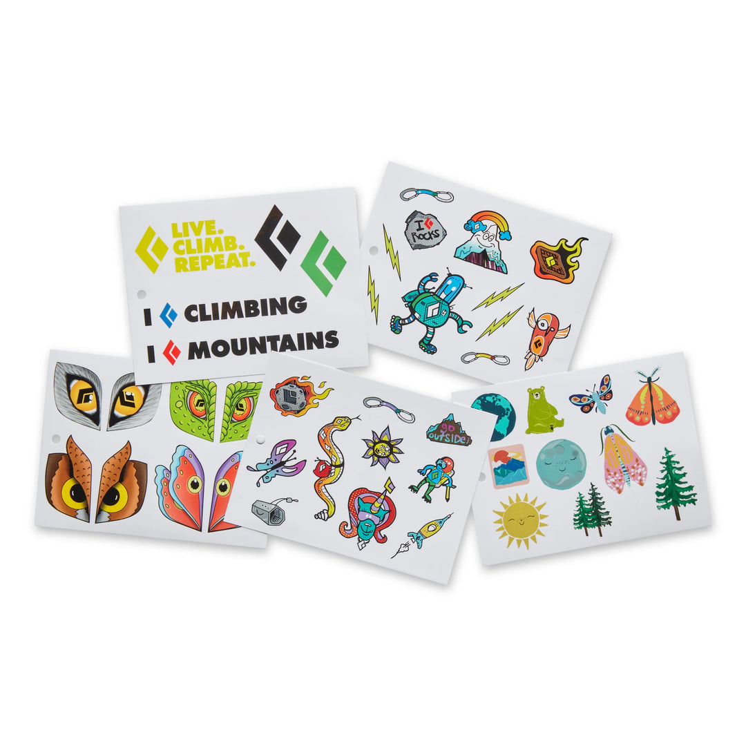 Black Diamond Kids Capitan Helmet