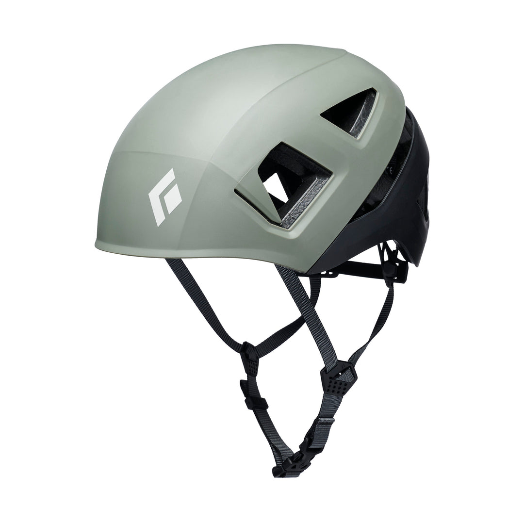 Black Diamond Capitan E Helmet in Tundra