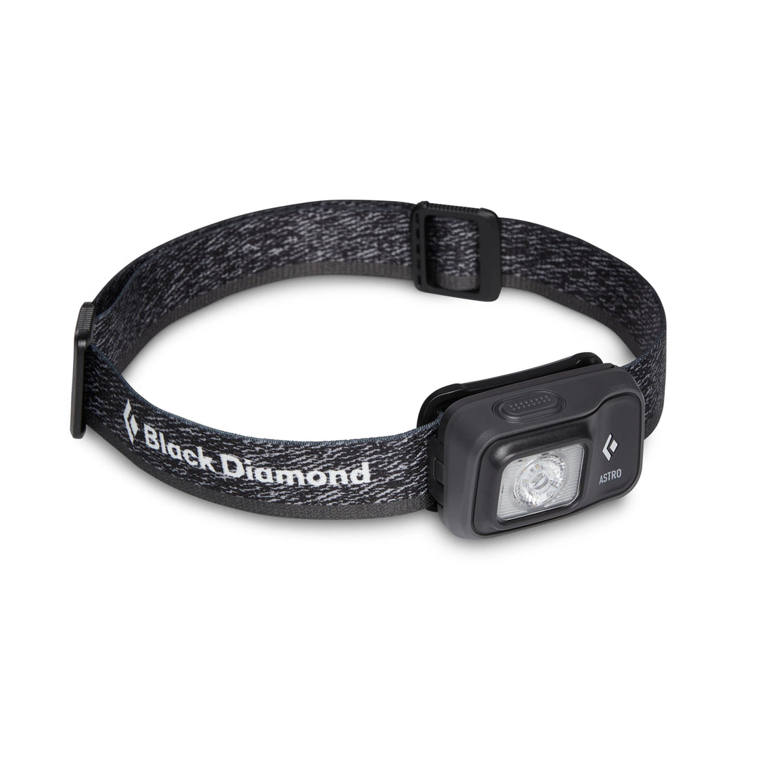 Astro 300 Headlamp - Azul