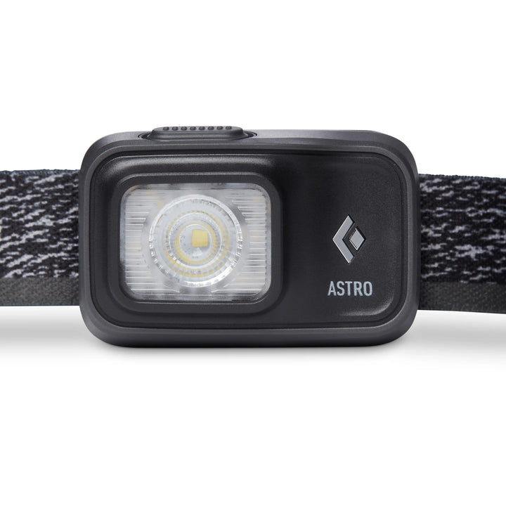 Astro 300 Headlamp - Azul