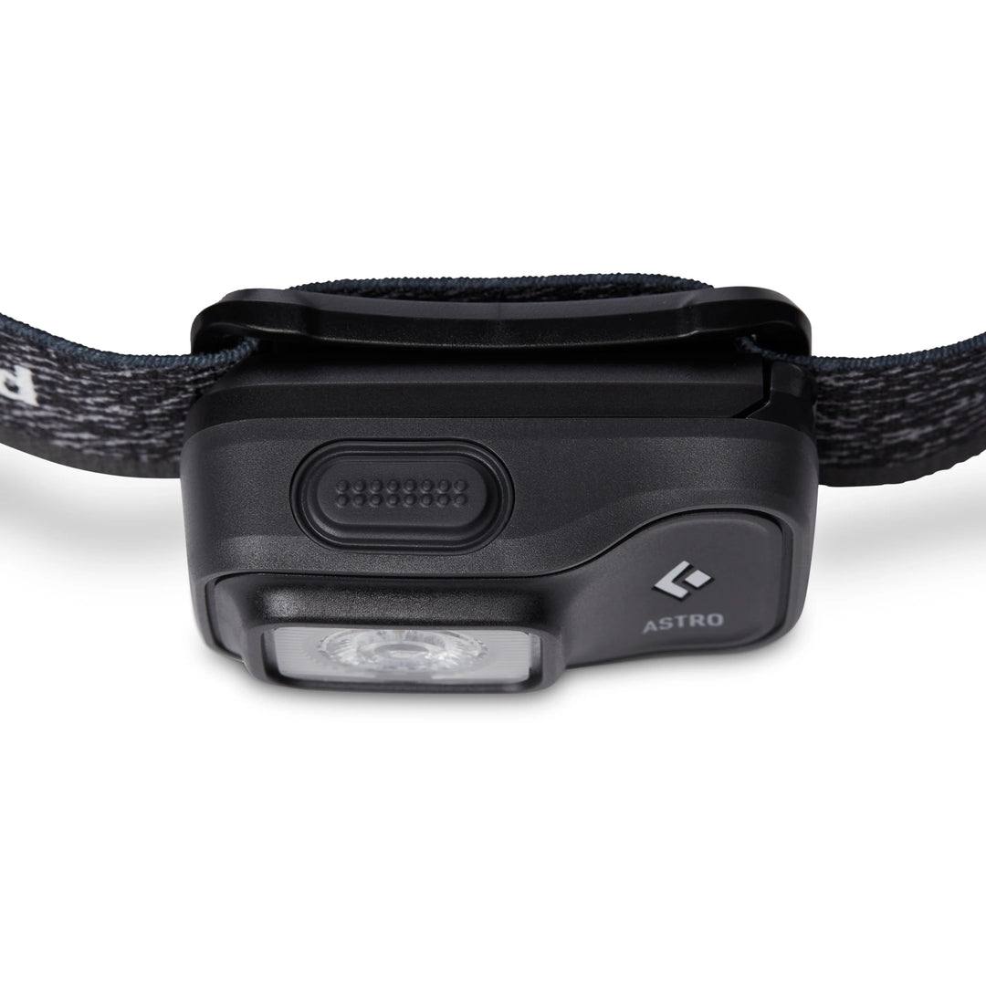 Astro 300 Headlamp - Azul