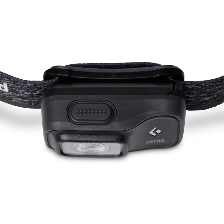 Astro 300 Headlamp - Azul