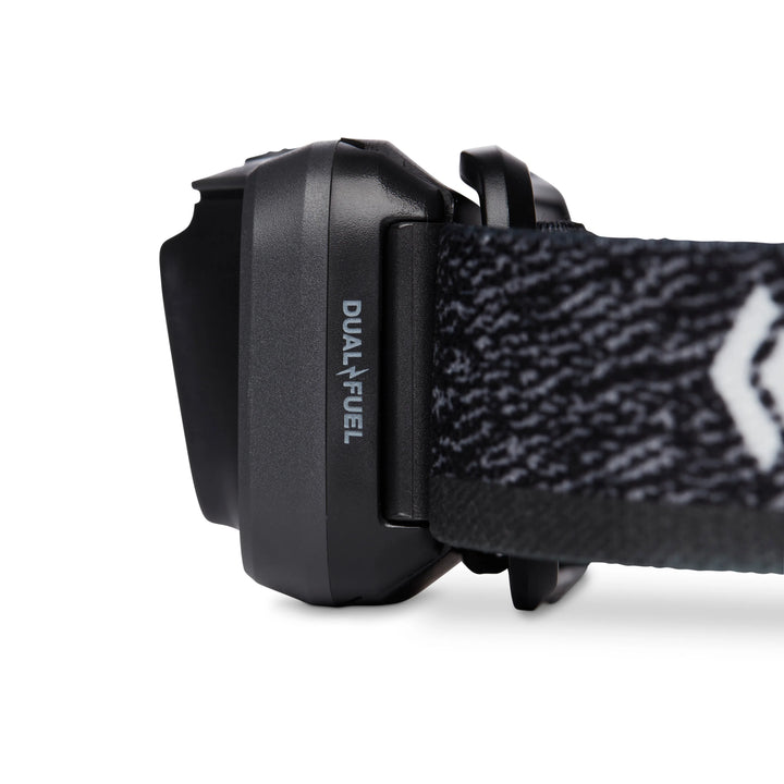 Astro 300 Headlamp - Azul