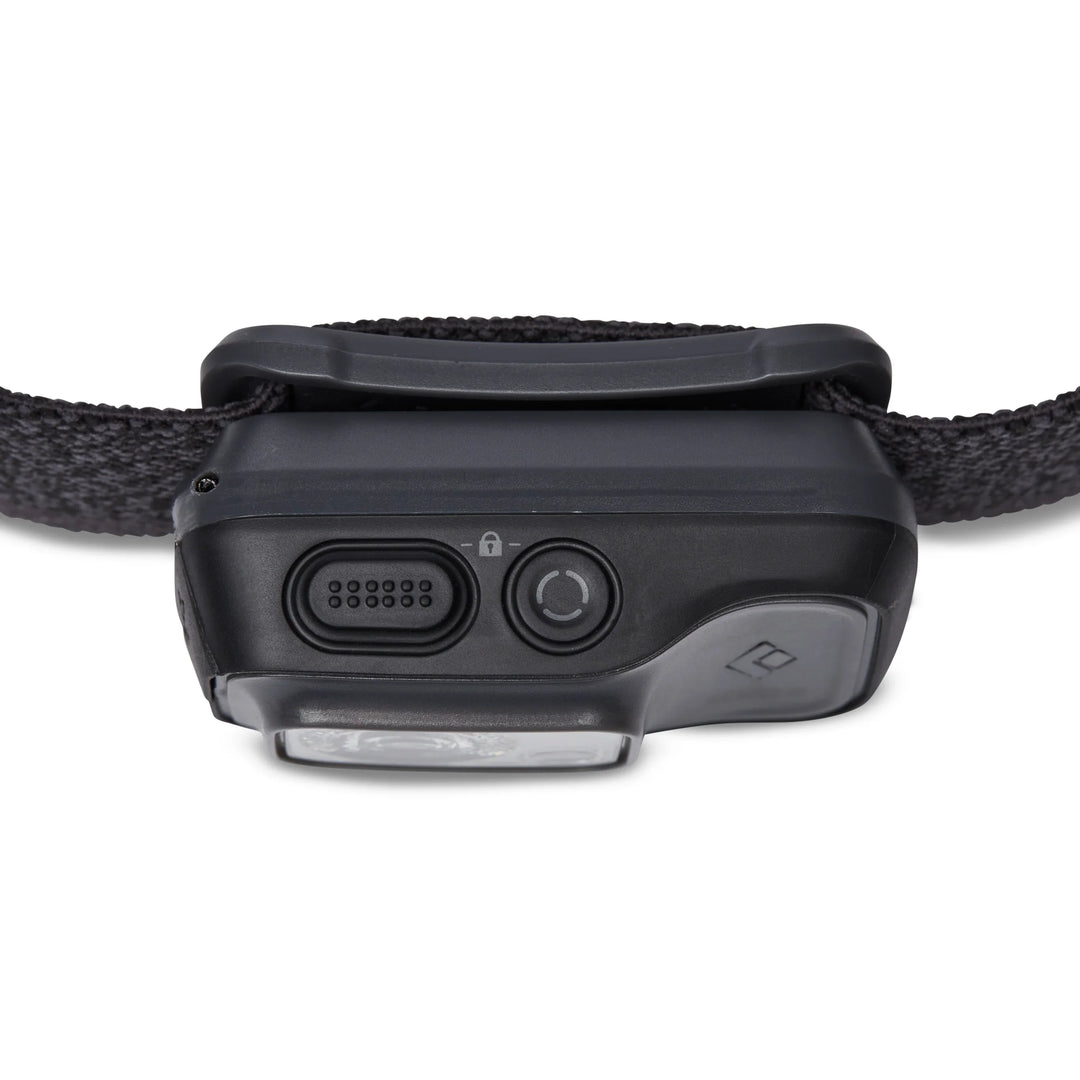 Cosmo 350-R Rechargeable Head Torch