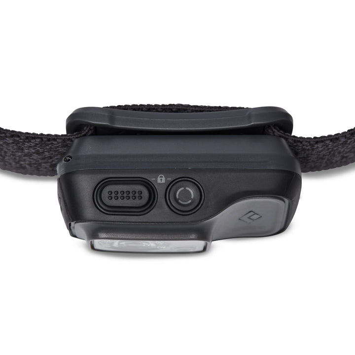 Cosmo 350-R Rechargeable Head Torch