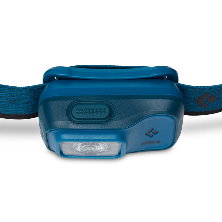 Astro 300-R (Rechargable) Head Torch - Azul