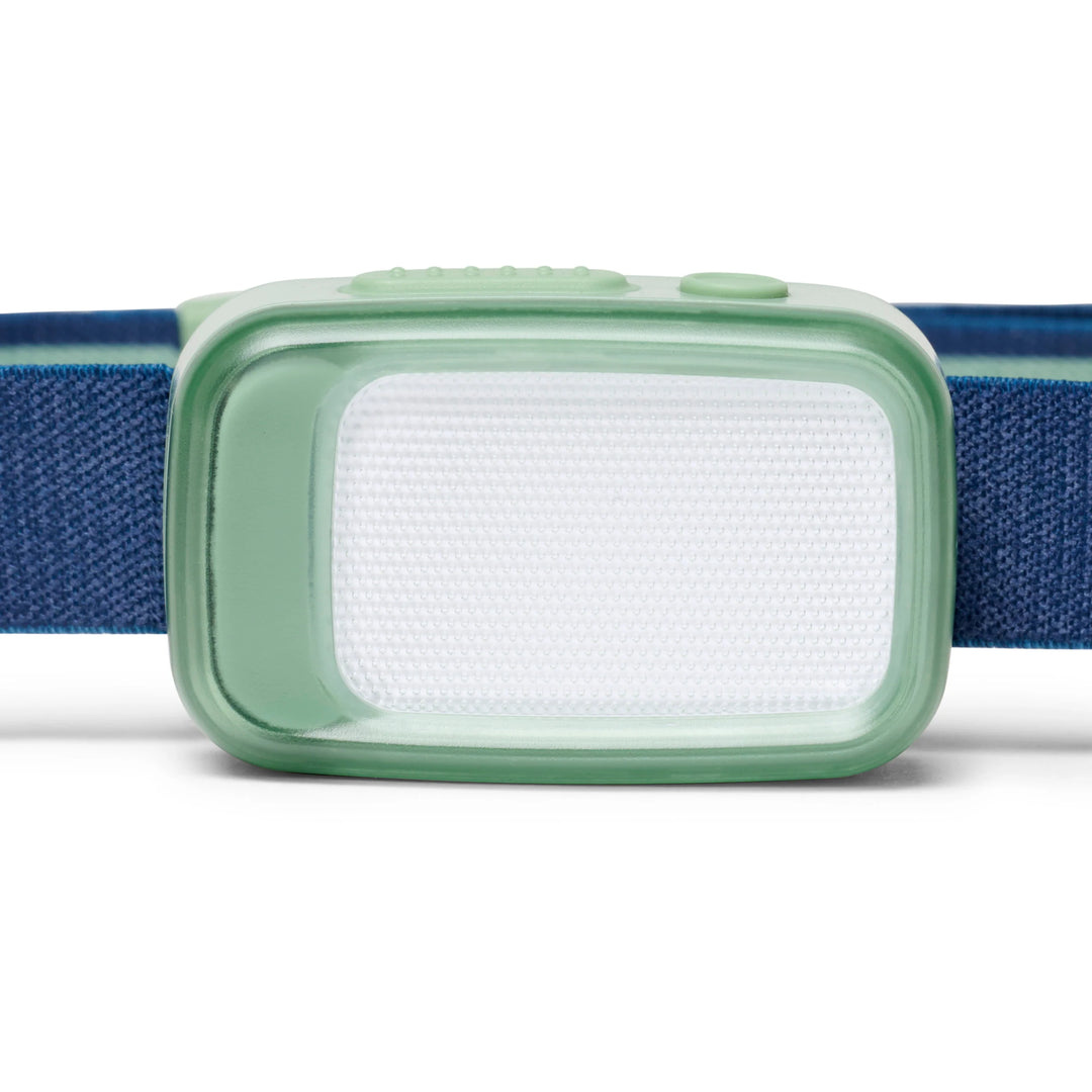 Wiz Kids Rechargeable Headlamp - Desert Sage