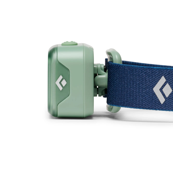 Wiz Kids Rechargeable Headlamp - Desert Sage