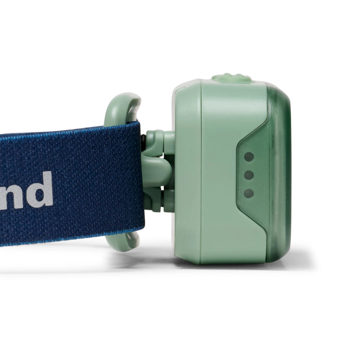 Wiz Kids Rechargeable Headlamp - Desert Sage