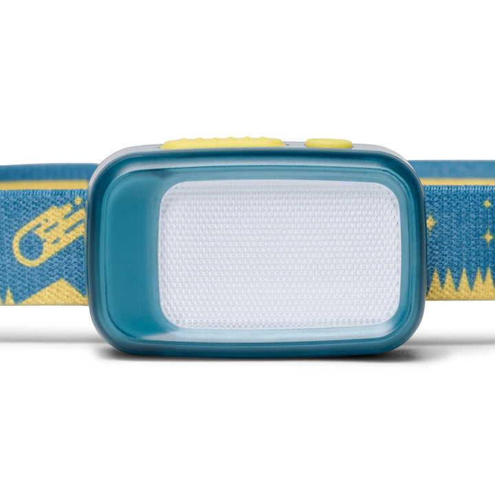 Wiz Kids Rechargeable Headlamp - Creek Blue