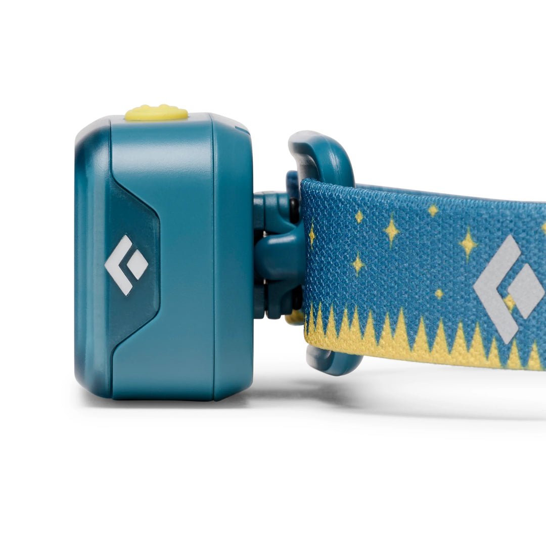 Wiz Kids Rechargeable Headlamp - Creek Blue