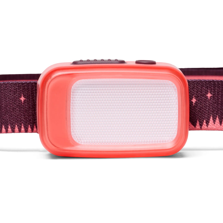 Wiz Kids Rechargeable Headlamp - Himalayan Salt