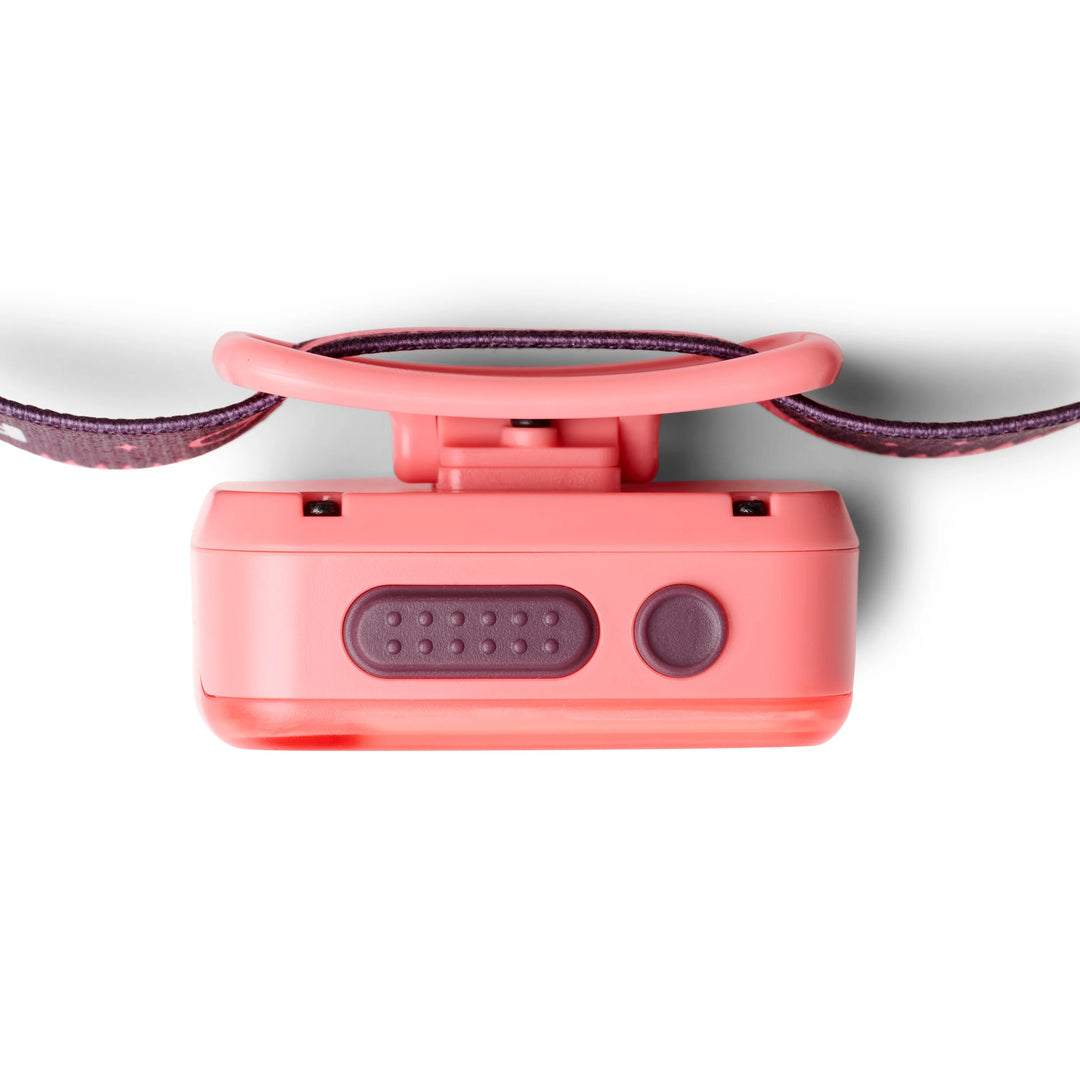 Wiz Kids Rechargeable Headlamp - Himalayan Salt